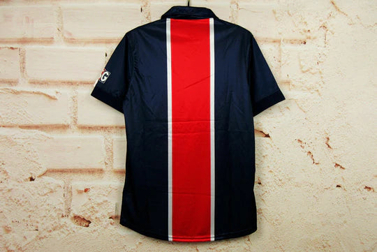 Maglia PSG Retro Home 1998/99