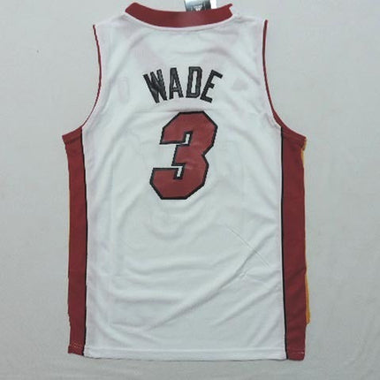 Maglia NBA Bambino Miami Heat