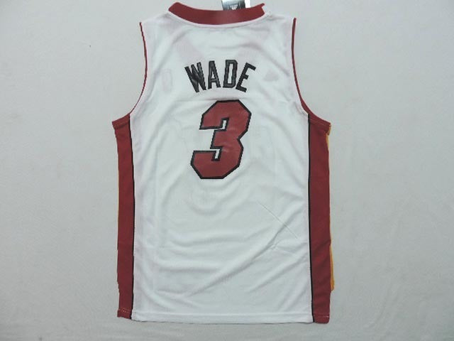 Maglia NBA Bambino Miami Heat