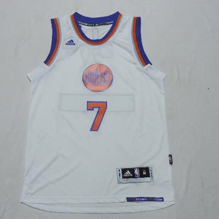 Maglia NBA Bambino New York Knicks