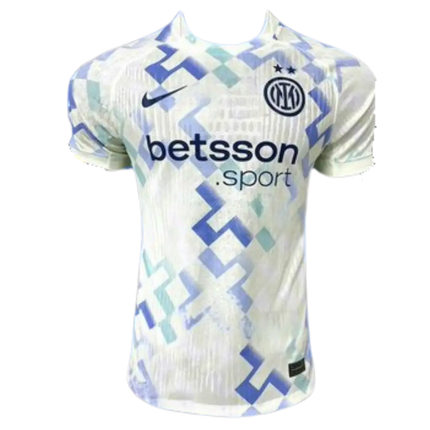 INTER FOURTH KIT 2024/25
