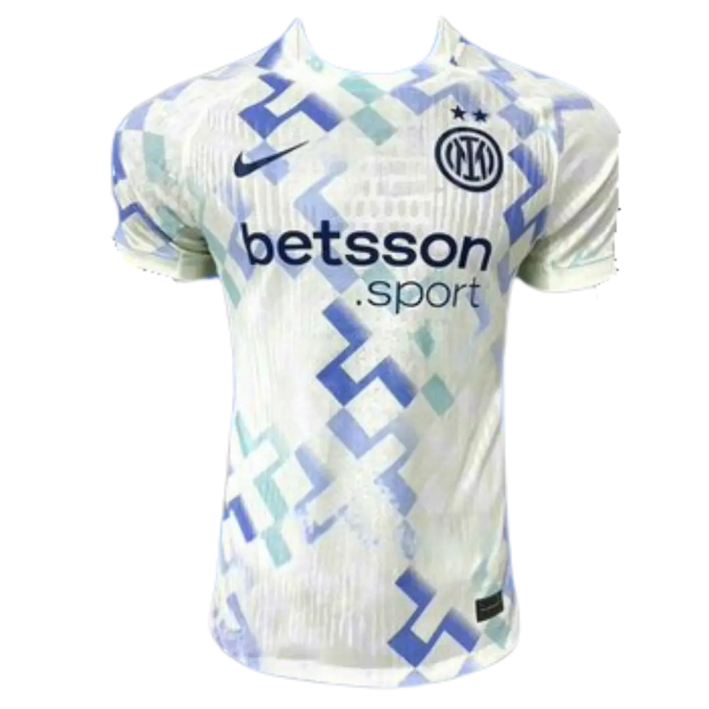 INTER FOURTH KIT 2024/25