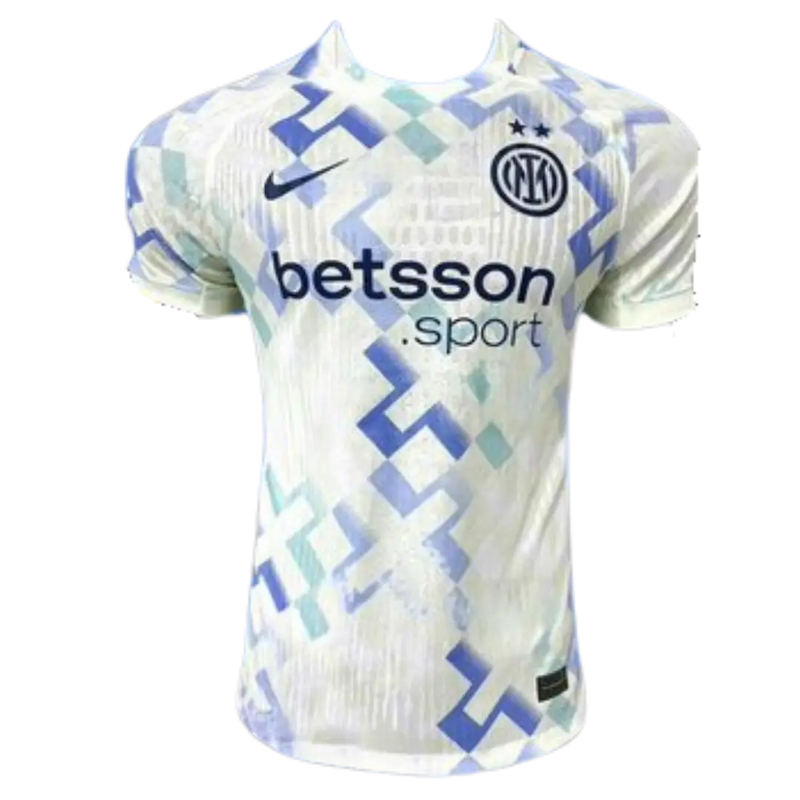 INTER FOURTH KIT 2024/25