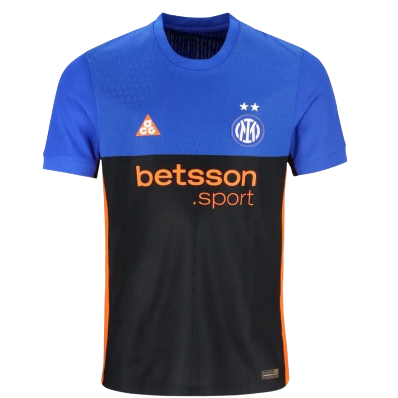 INTER FOURTH KIT 2026/27