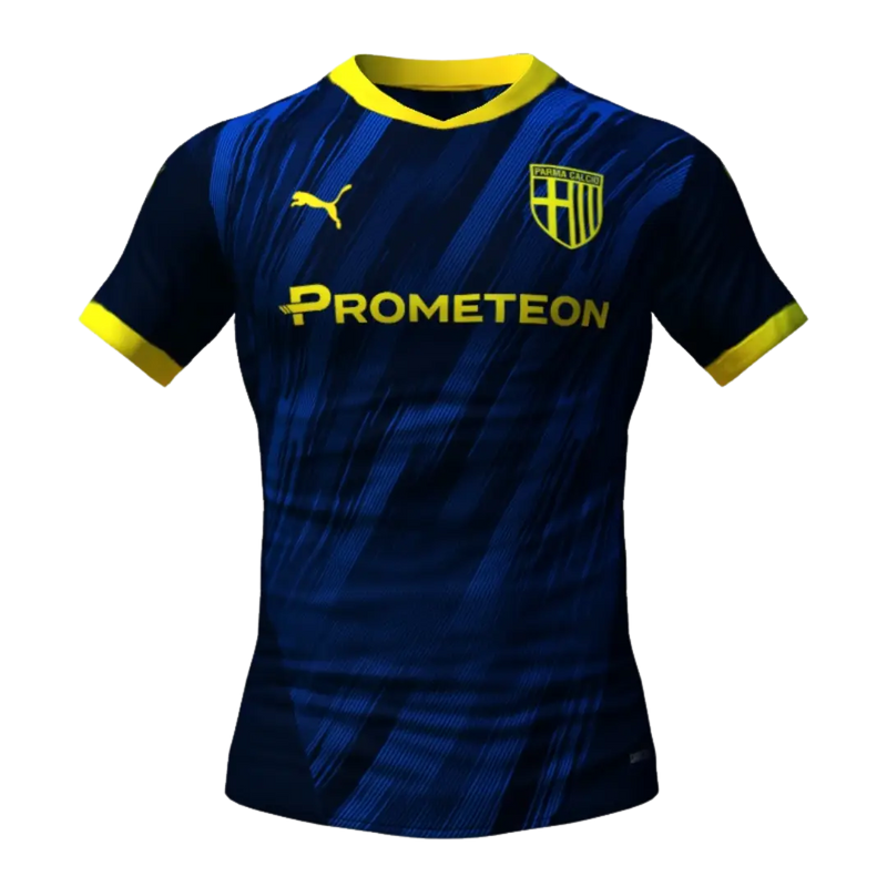 PARMA FOURTH KIT 2025/26