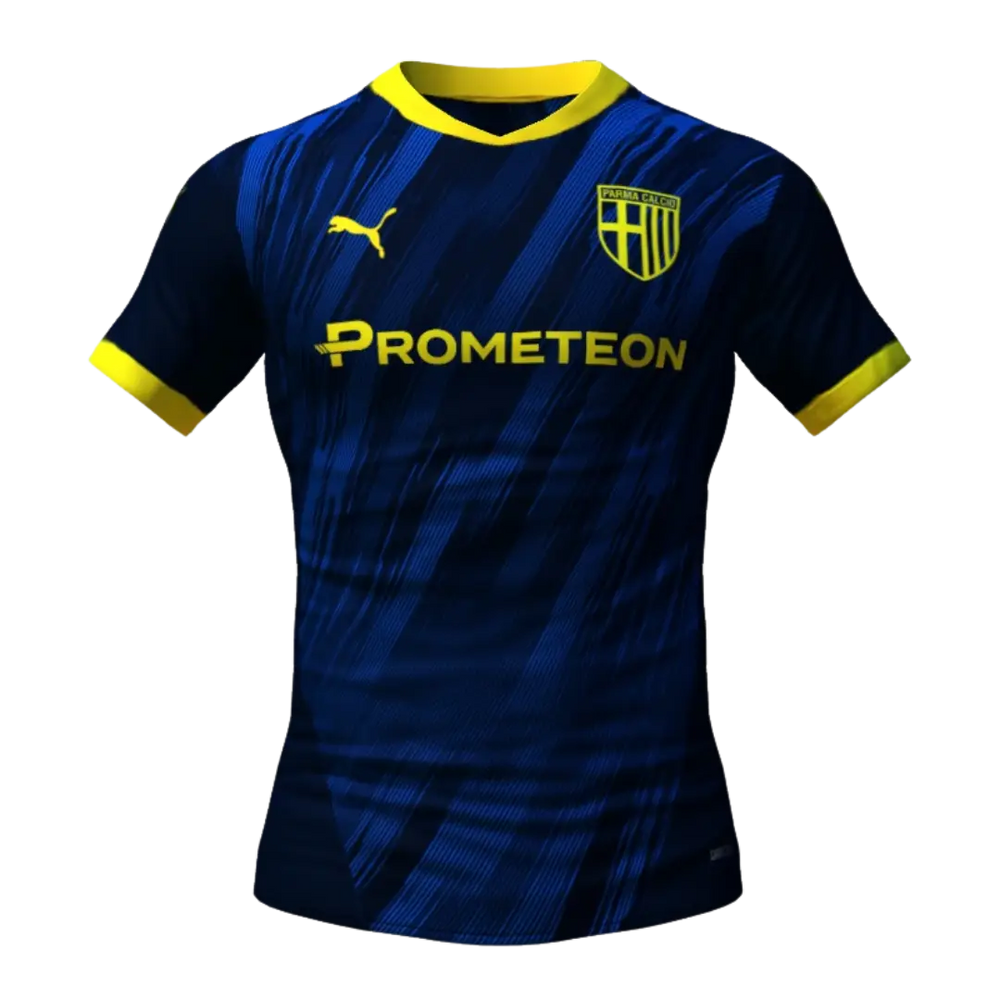 PARMA FOURTH KIT 2025/26