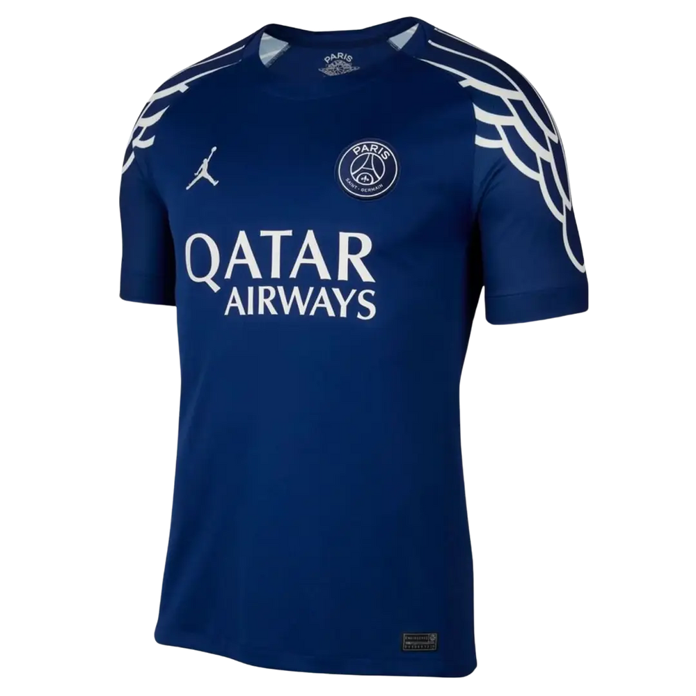 PSG FOURTH KIT 2024/25