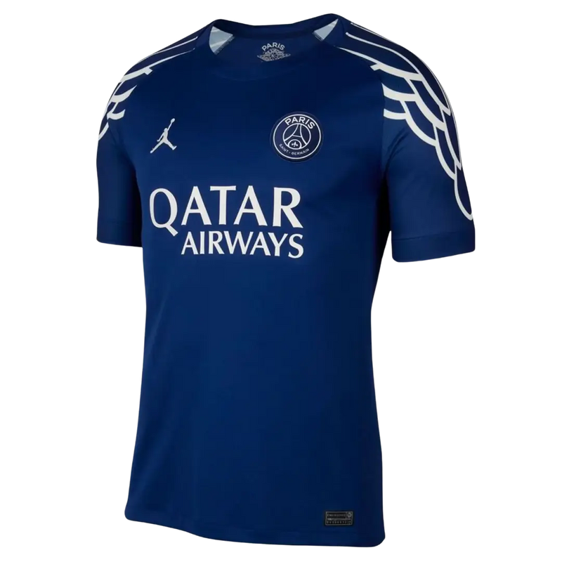 PSG FOURTH KIT 2024/25