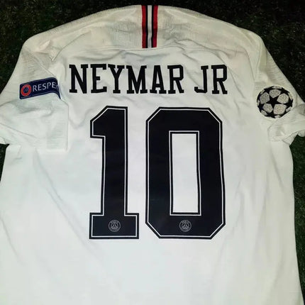 Fourth Kit Retro PSG 2018/19