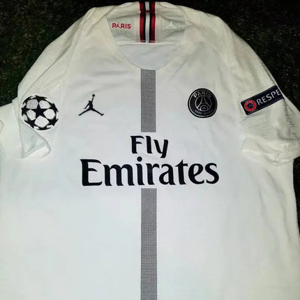 Fourth Kit Retro PSG 2018/19