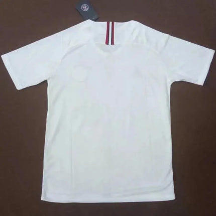 Fourth Kit Retro PSG 2018/19