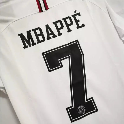 Fourth Kit Retro PSG 2018/19