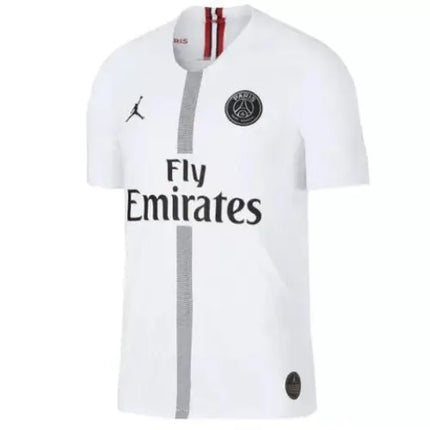 PSG 2018 FOURTH RETRO KIT