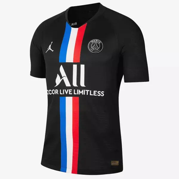 PSG 2019/20 Fourth Retro Kit