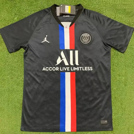 PSG 2019/20 Fourth Retro Kit