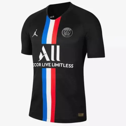 PSG 2019/20 FOURTH RETRO KIT