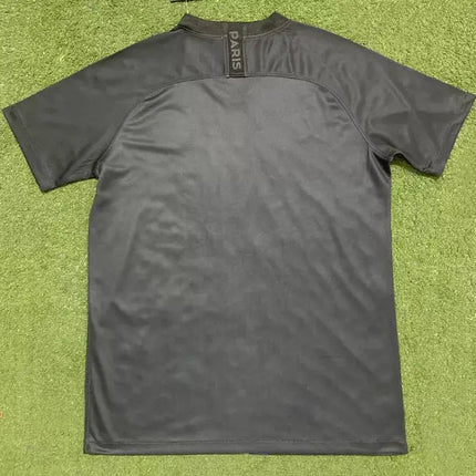 PSG 2019/20 Fourth Retro Kit