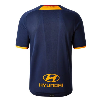 Roma Fourth Kit 2021/22