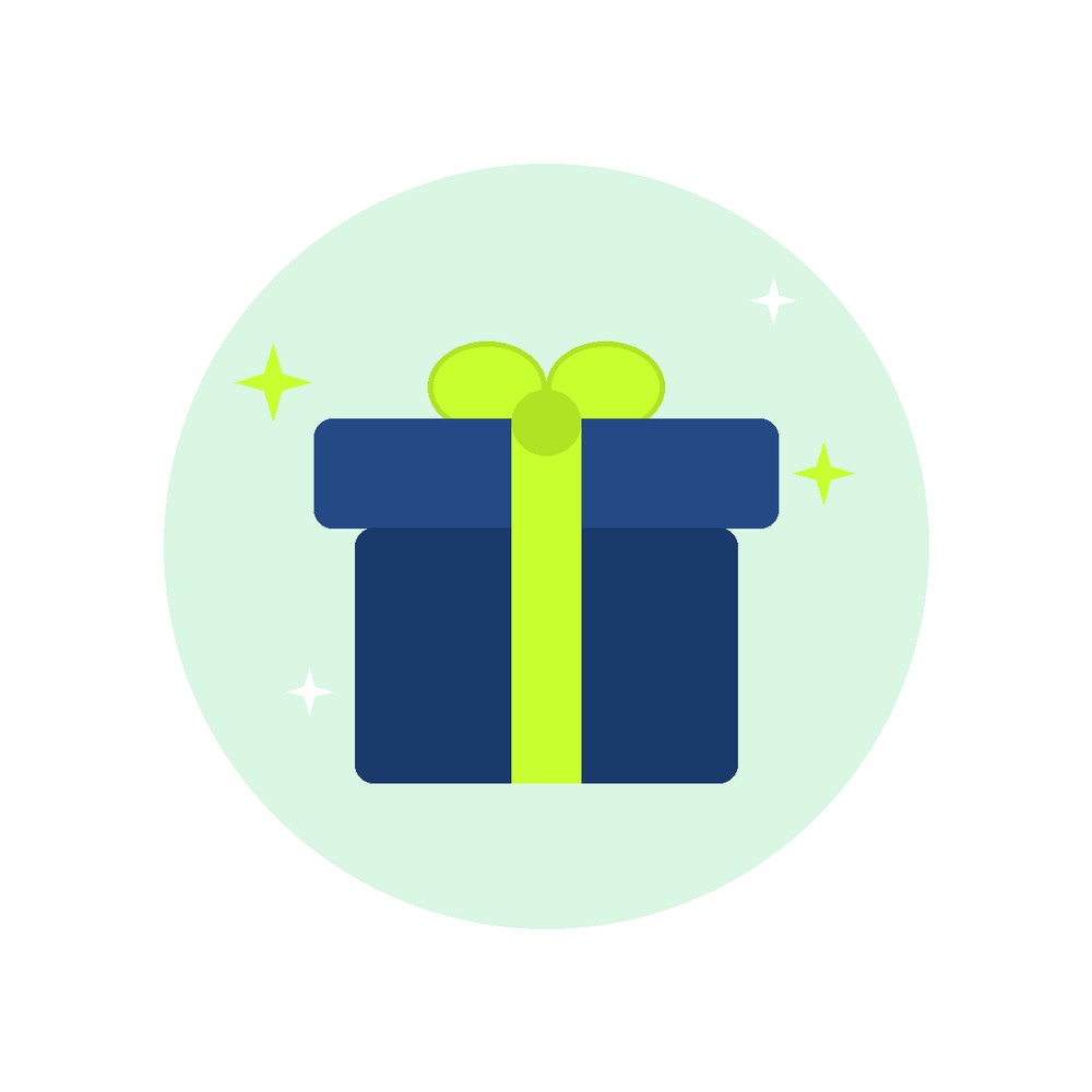 REGALO SEGRETO