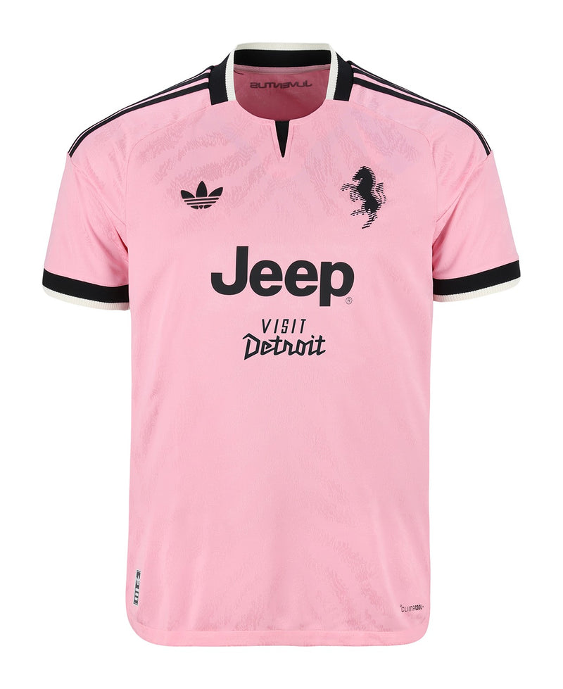 JUVENTUS MAGLIA GARA AWAY 2026/27