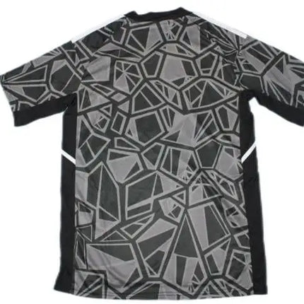 Bayern Munich Goalkeeper Away Shirt 2022/23
