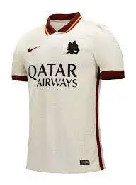 ROMA AWAY JERSEY 2020/21