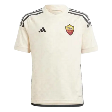 AWAY JERSEY ROMA 2023/24