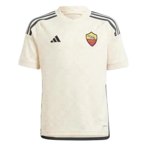 AWAY JERSEY ROMA 2023/24