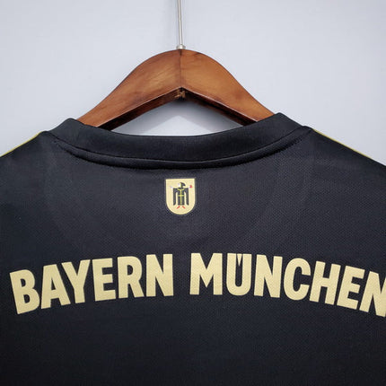 Maglia Bayern Munich Trasferta 2021/22 ( con Taglia XXXL e Taglia Bambino )