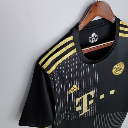 Maglia Bayern Munich Trasferta 2021/22 ( con Taglia XXXL e Taglia Bambino )