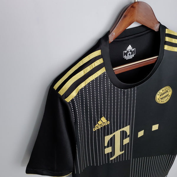 Maglia Bayern Munich Trasferta 2021/22 ( con Taglia XXXL e Taglia Bambino )