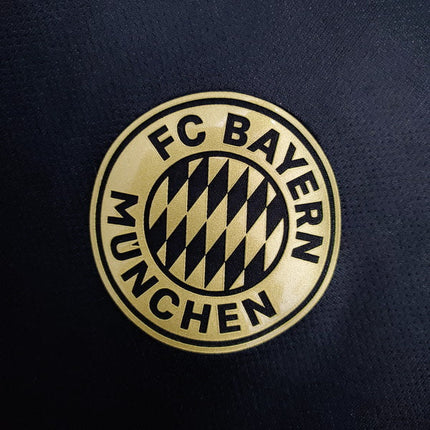 Maglia Bayern Munich Trasferta 2021/22 ( con Taglia XXXL e Taglia Bambino )