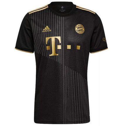 Maglia Bayern Munich Trasferta 2021/22 ( con Taglia XXXL e Taglia Bambino )