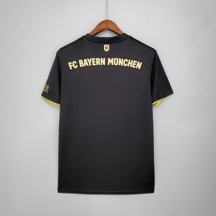 Maglia Bayern Munich Trasferta 2021/22 ( con Taglia XXXL e Taglia Bambino )