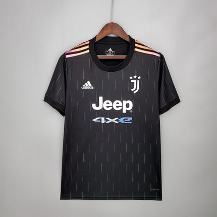 Maglia Juventus Trasferta 2021/22