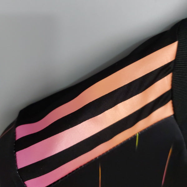 Maglia Juventus Trasferta 2021/22