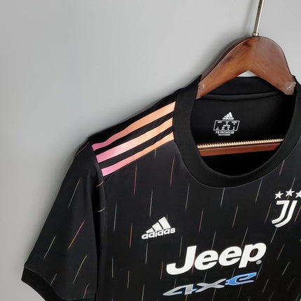 Maglia Juventus Trasferta 2021/22