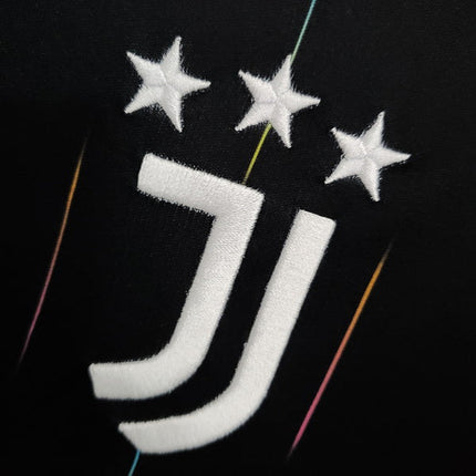 Maglia Juventus Trasferta 2021/22