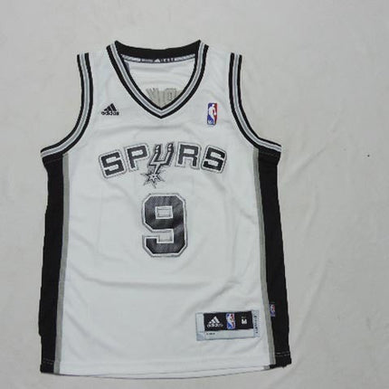 Maglia NBA Bambino San Antonio Spurs