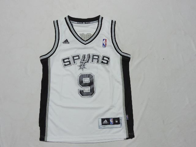 Maglia NBA Bambino San Antonio Spurs