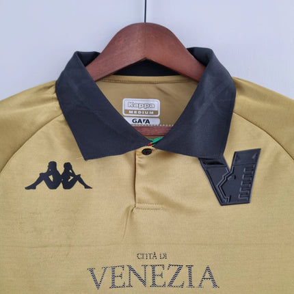 Venezia 2022/23 Third Long-Sleeve Jersey