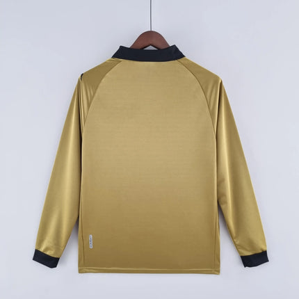 Venezia 2022/23 Third Long-Sleeve Jersey