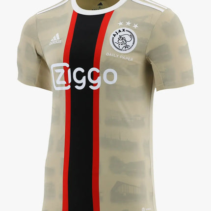 Ajax Third Kit 2022/23