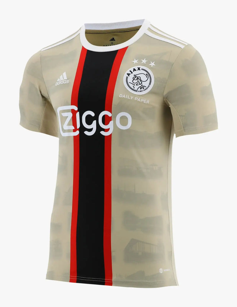 Ajax Third Kit 2022/23