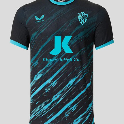 Almeria Third Kit 2022/23