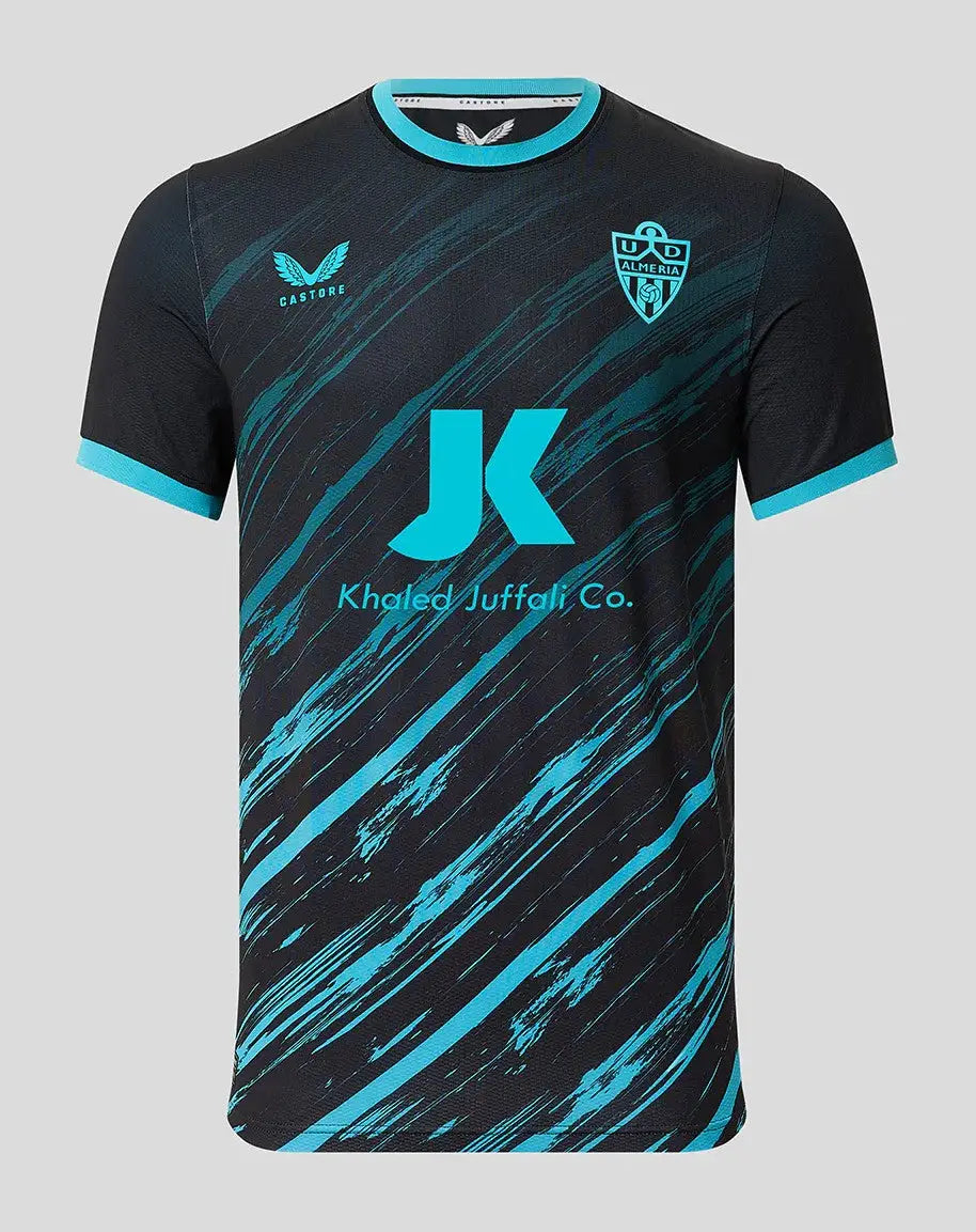 Almeria Third Kit 2022/23