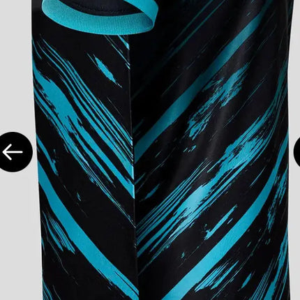 Almeria Third Kit 2022/23