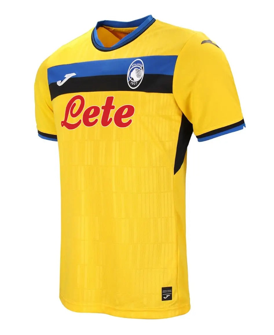 ATALANTA THIRD KIT 2024/25