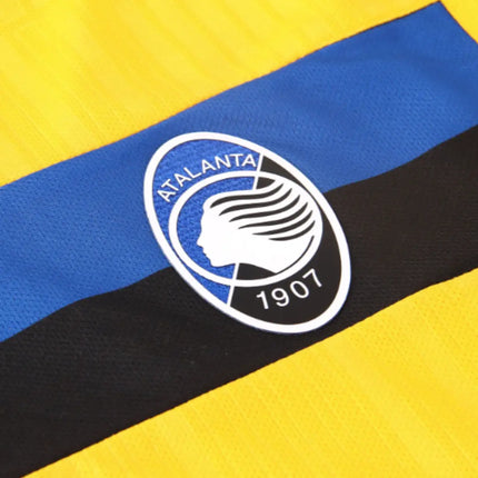 ATALANTA THIRD KIT 2024/25