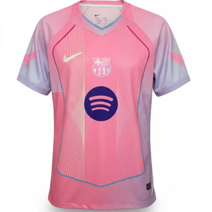 THIRD KIT BARCELONA 2025/26